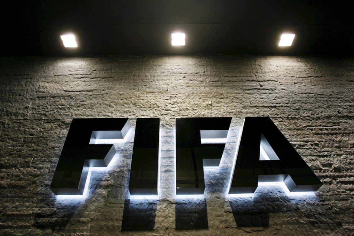 Angležinje po evropskem naslovu na četrto mesto Fifine lestvice