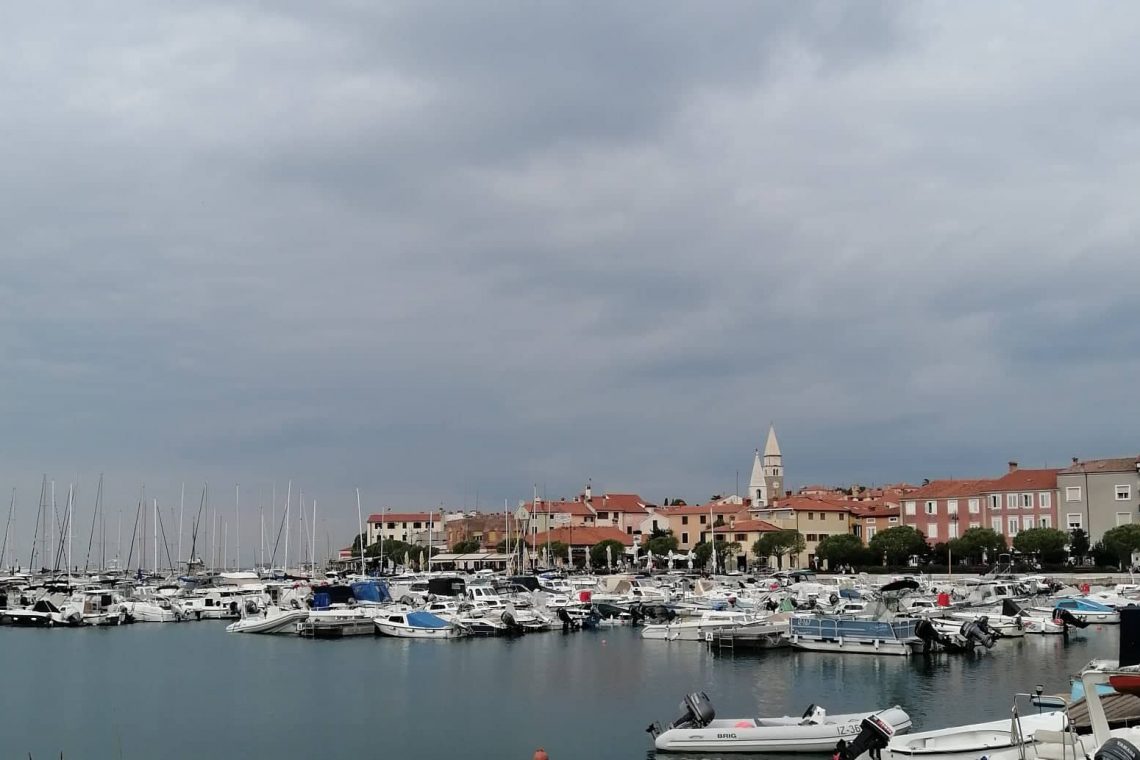 V Izoli so že do septembra našteli pol milijona prenočitev