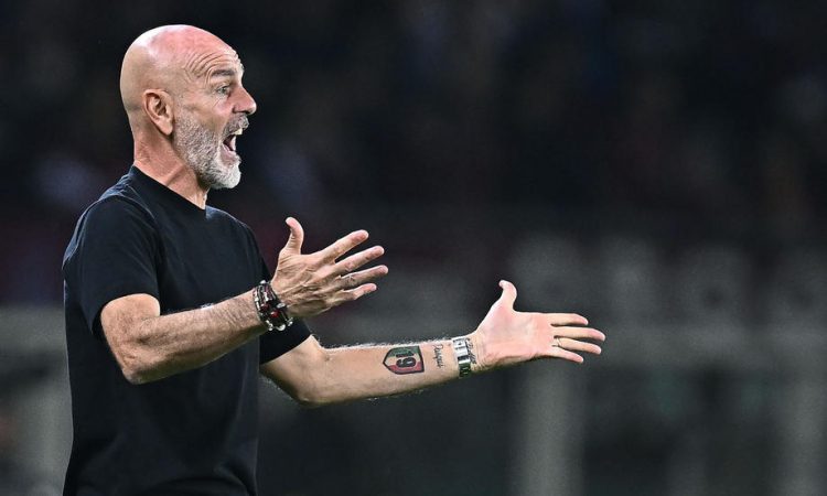Pioli na klopi Milana do 2025