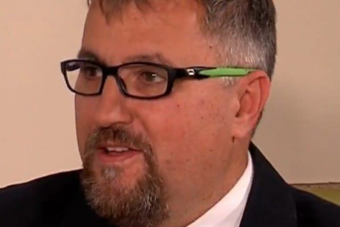 Županski kandidat Jurišič obljublja Mariboru primernejši prostorski načrt