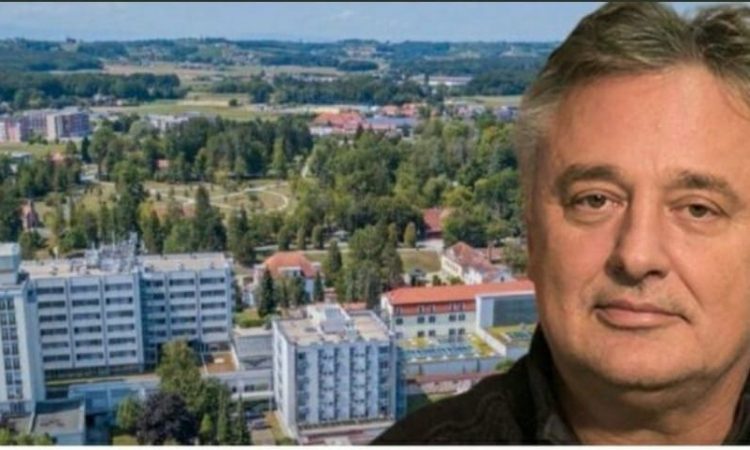 Župan Radencev pod drobnogledom policistov zaradi alarmiranja gasilcev