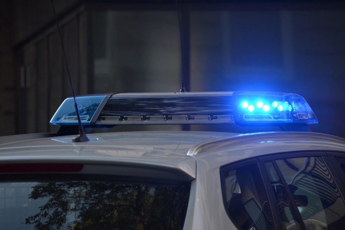 Policisti iščejo priče prometne nesreče v Mariboru