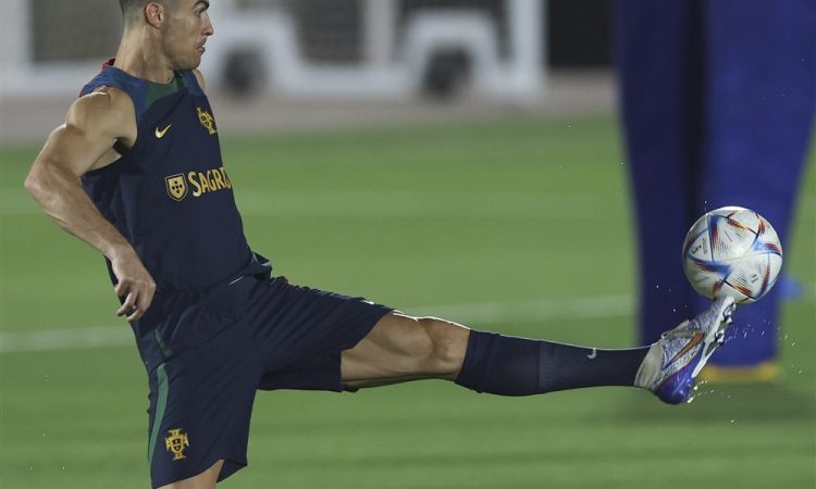 Cristiano Ronaldo bi lahko kariero podaljšal v Saudovi Arabiji