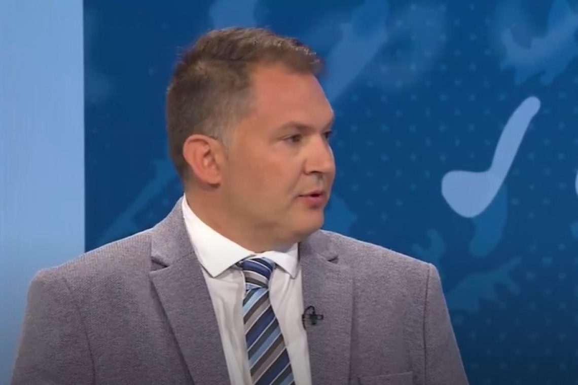 V Murski Soboti prepričljiva zmaga Damjanu Anželju