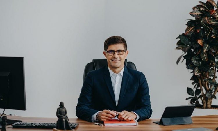 Kranjski župan Rakovec upa na čim višjo volilno udeležbo