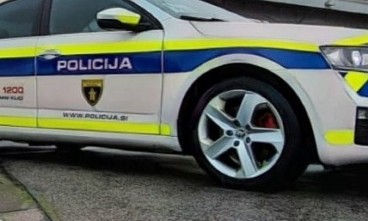 Kranjski policisti svarijo pred vlomilci