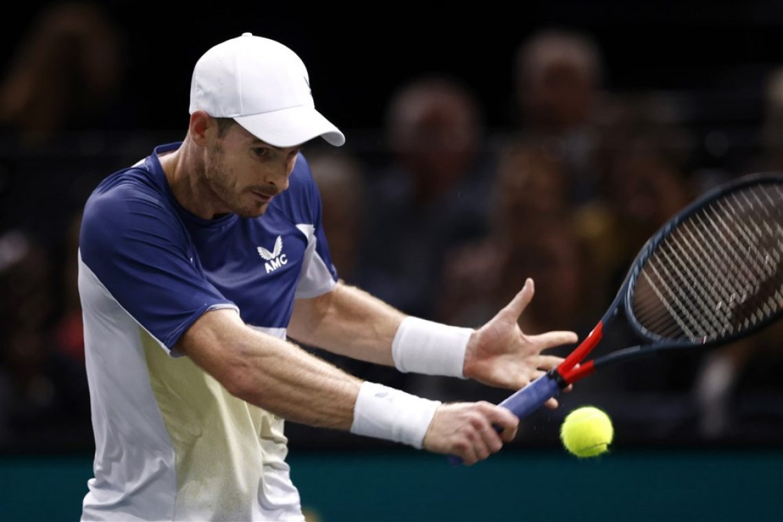 Murrayju nagrada ATP za dobrodelnost