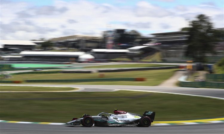 Vodstvo F1 ne bo nadomestilo VN Kitajske, na koledarju 23 dirk