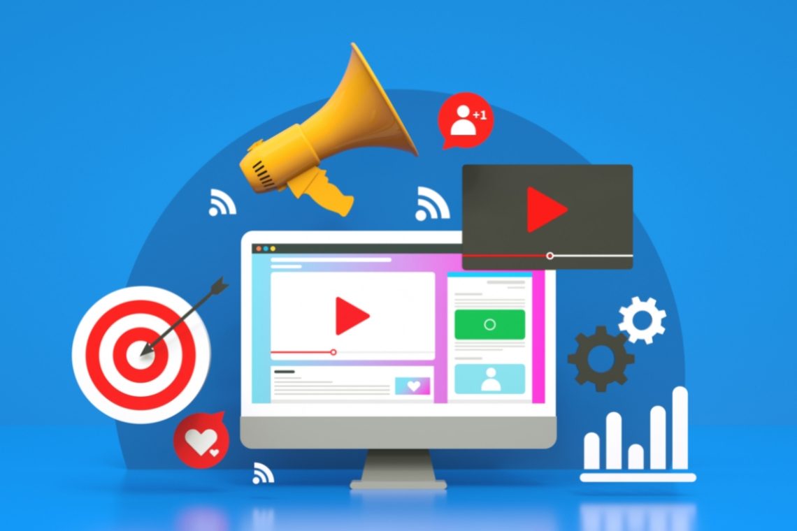 Treženje &amp; marketing 