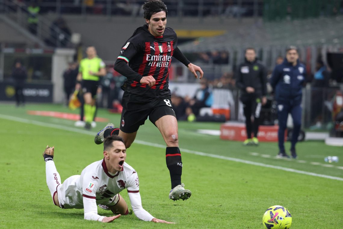 Lukić iz Torina v Fulham