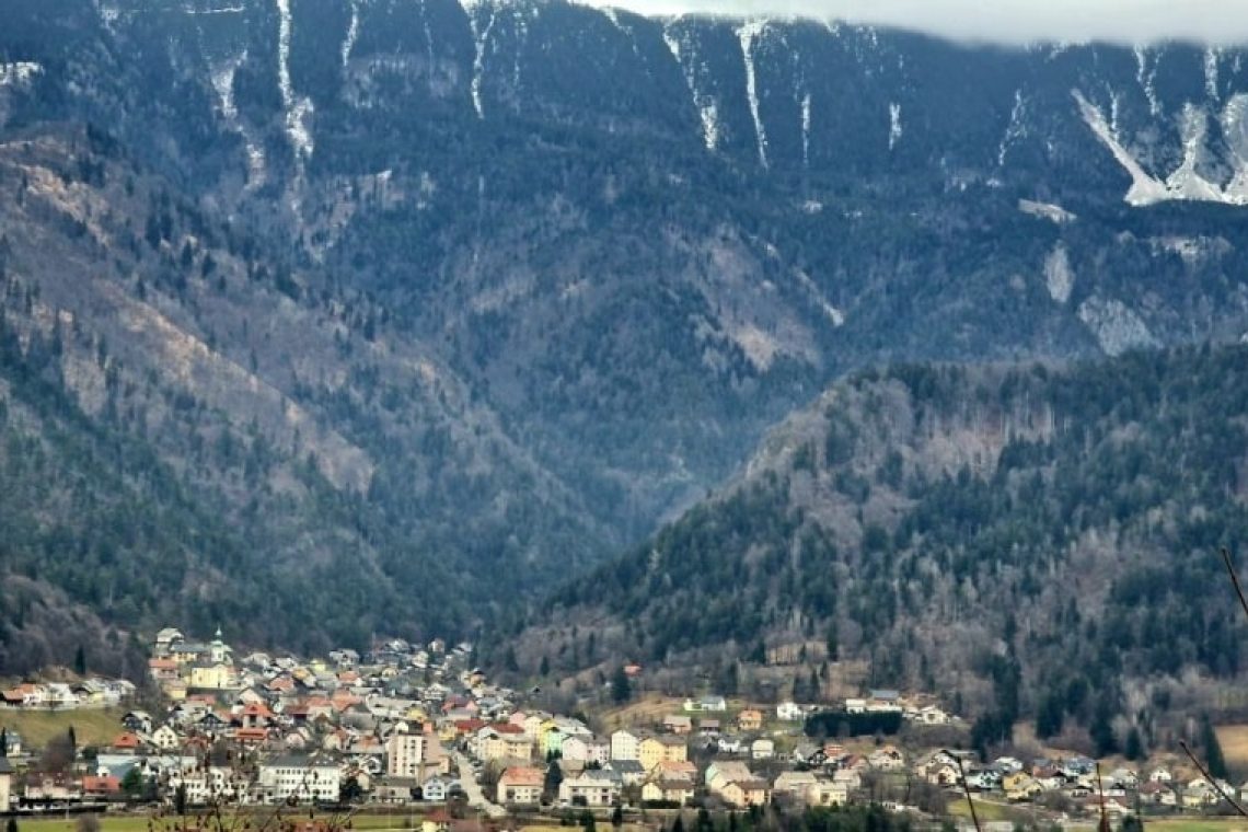 Zgornja Gorenjska ustanovila svojo lokalno akcijsko skupino