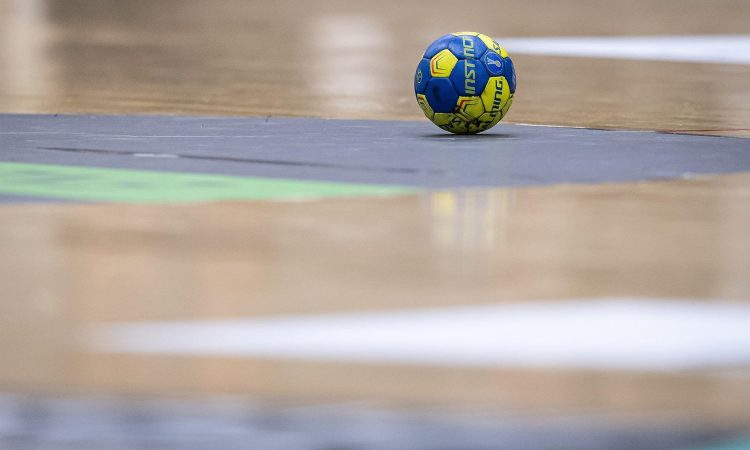 Sviš Ivančna Gorica - Dobova 27:24