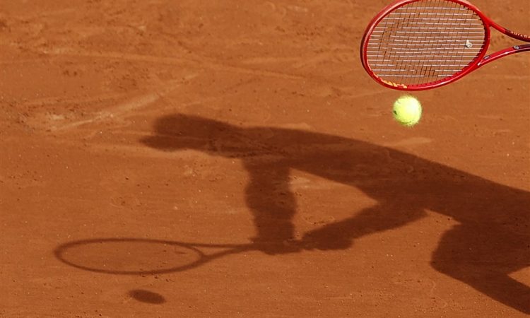 V Sloveniji letos trinajst turnirjev svetovne teniške serije