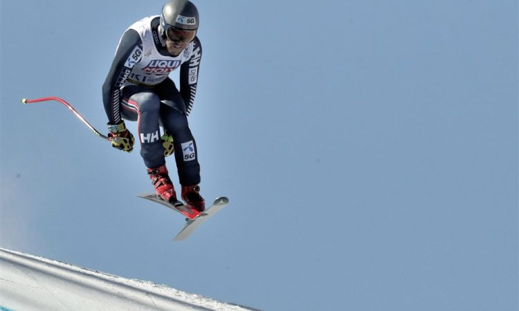 Kildeja ne bo v Kranjsko Goro, Ordermatt za globus teoretično potrebuje 15 točk