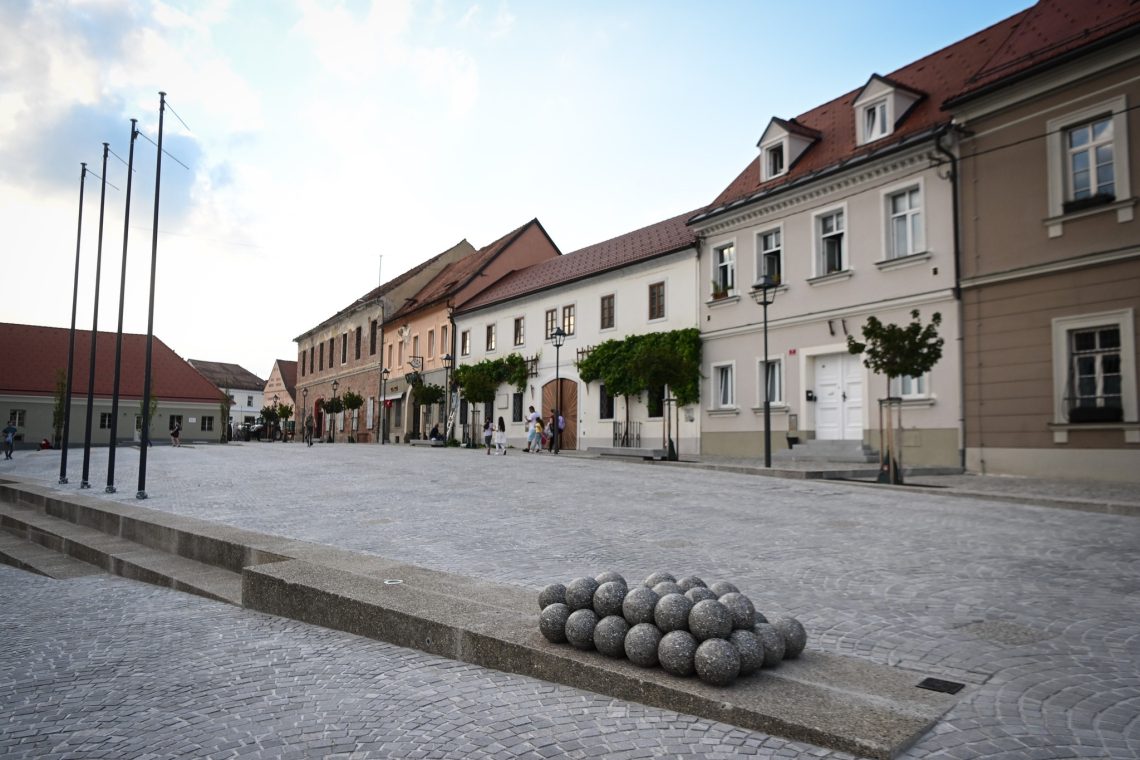 V Mariboru tudi letos čistilna akcija Moji odpadki, moja skrb 