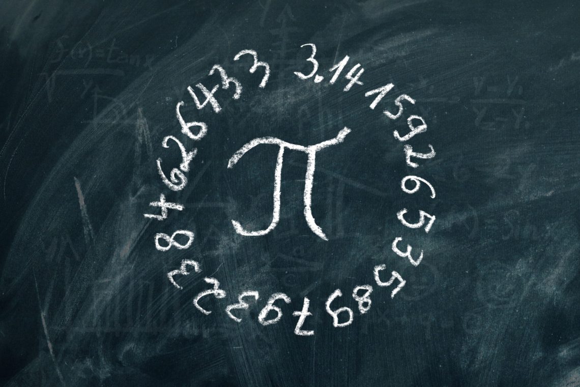 Mednarodni dan matematike in števila pi bo FMF obeležila s pestrim programom