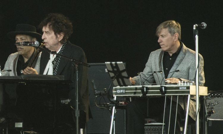 Bob Dylan bo poleti odprl 50. jazz festival Umbrija