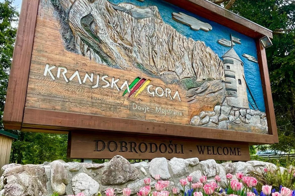 Povprečni dohodek na prebivalca najvišji v občini Kranjska Gora 