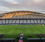 Premier Golob si bo v Istanbulu ogledal finale nogometne lige prvakov