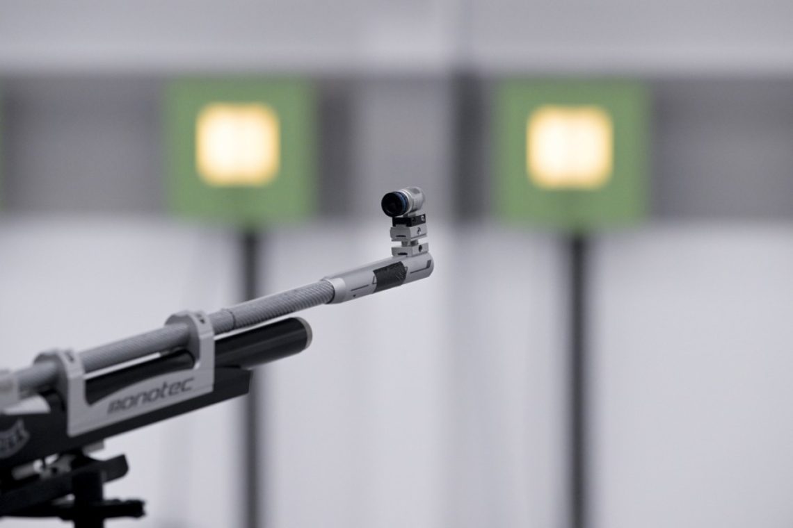 Franček Gorazd Tiršek bronast na SP v Peruju