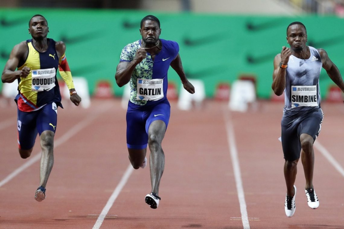 Divine Oduduru zaradi dopinga suspendiran za šest let