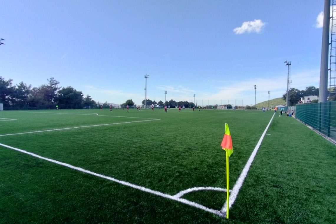 Beltinčani z zmago na Koroškem povečali prednost v 2. SNL