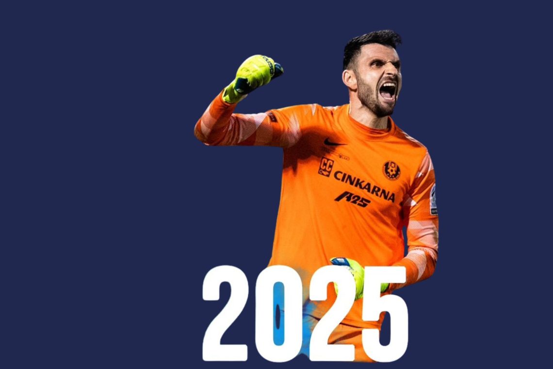 Celjani podaljšali z izkušenim Rozmanom