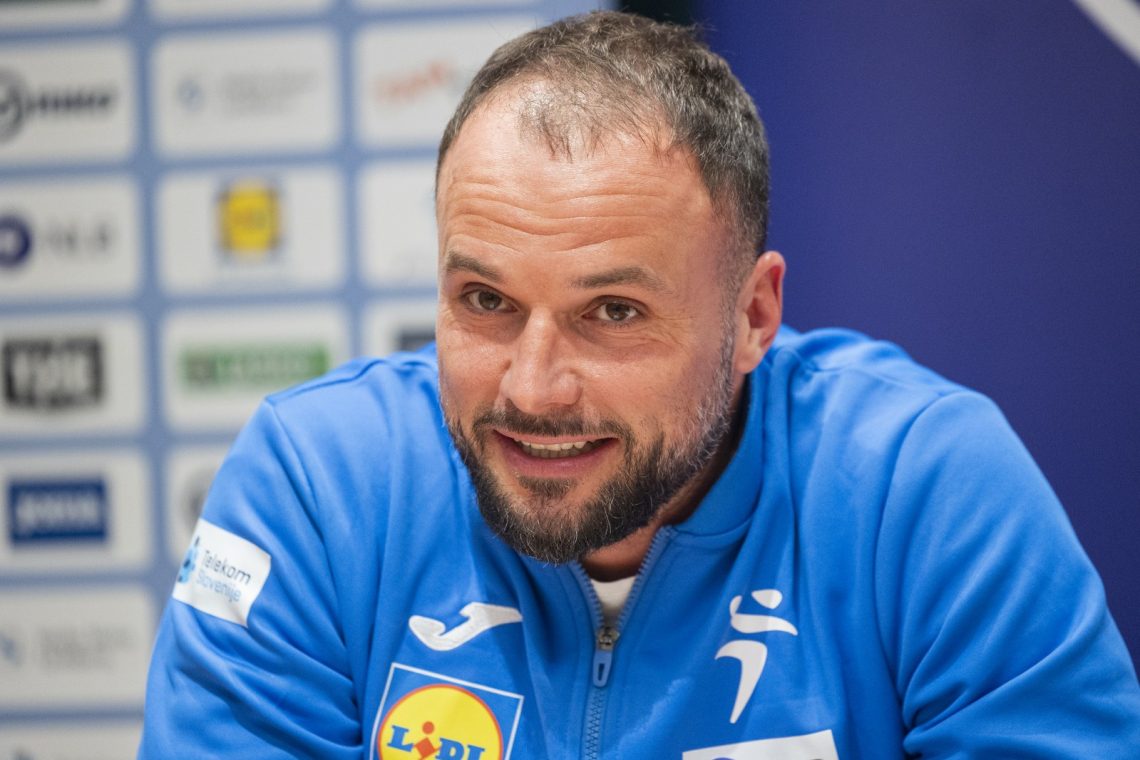 Zorman na klopi Slovana do konca sezone 2027/28
