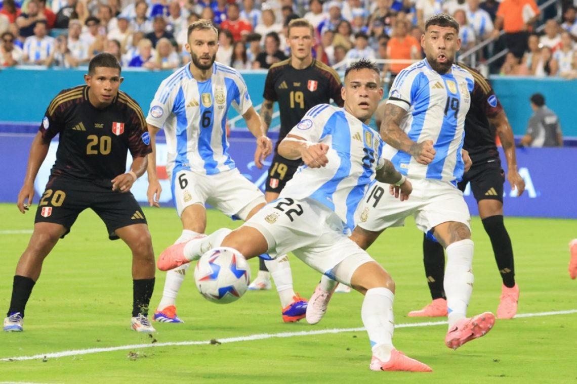 Argentinci tretjič zmagali, tudi Kanada v izločilne boje