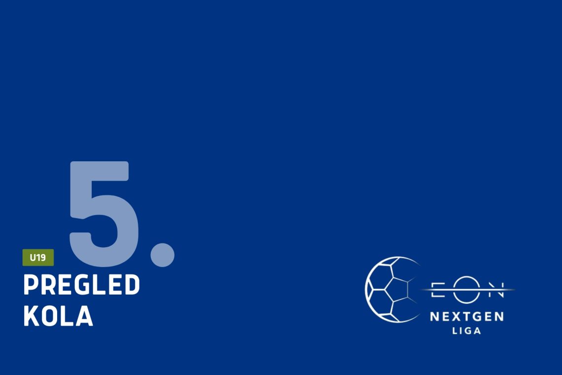 Mladinski večni derbi pripadel vijoličnim