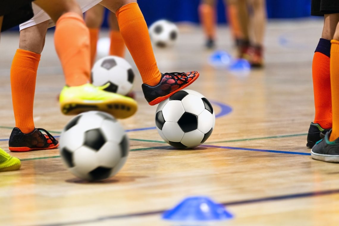 Brazilci že šestič svetovni prvaki v futsalu
