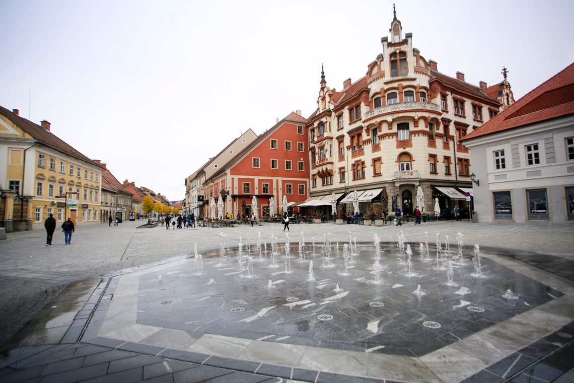  Mestna občina Maribor pripravlja praznovanje Dneva Maribora