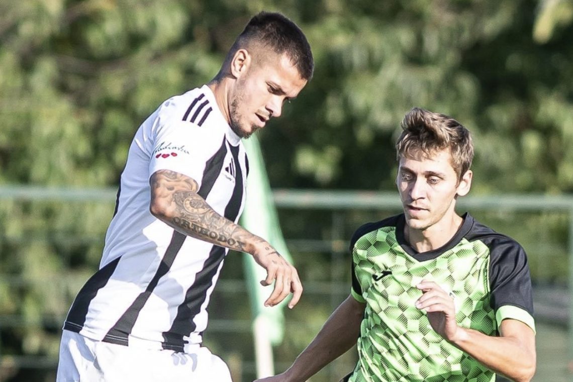 Spiridonović nič več pri Muri, Nukić pa pri Olimpiji