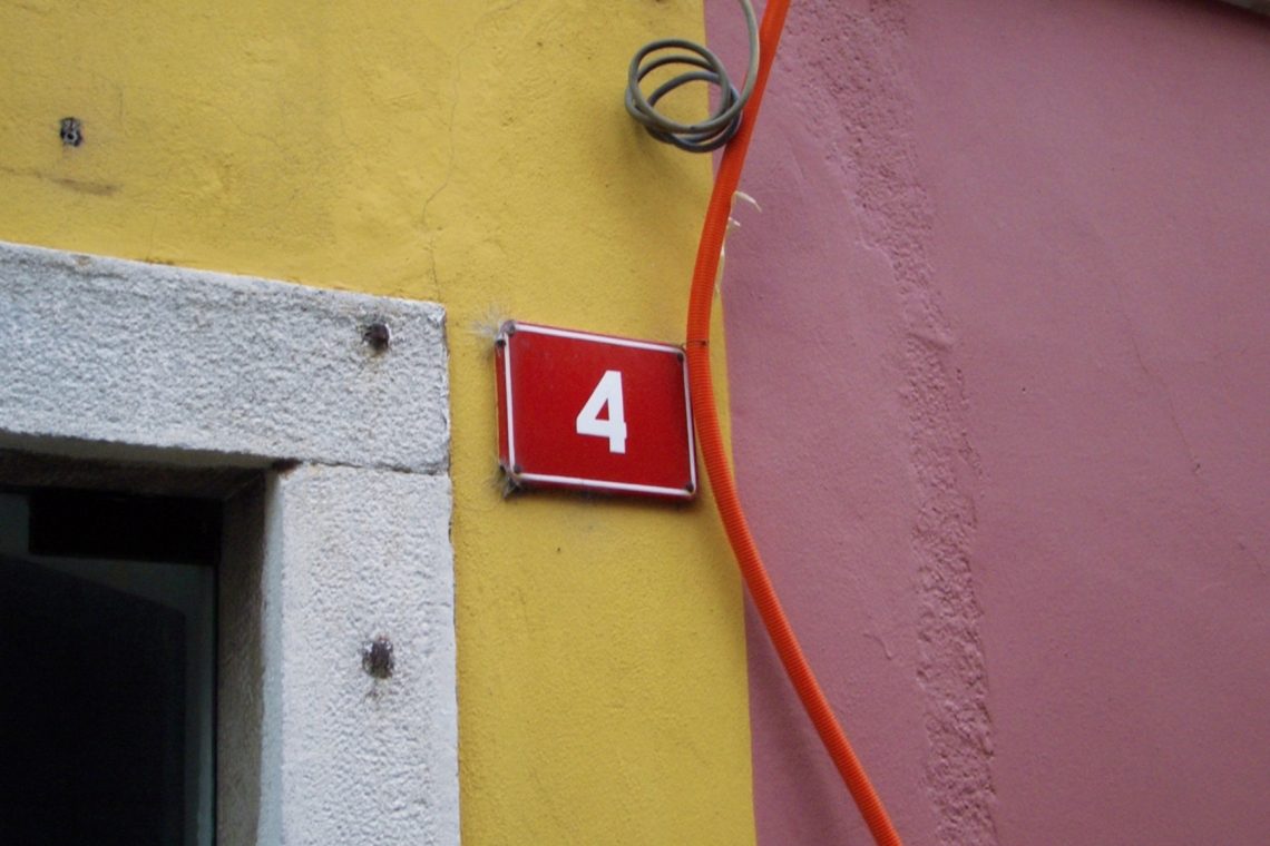 Prijava prebivališča od danes možna na katerikoli upravni enoti