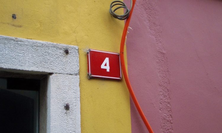 Prijava prebivališča od danes možna na katerikoli upravni enoti