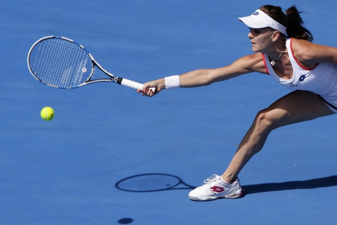 Varvara Lepchenko premočna za Tamaro Zidanšek