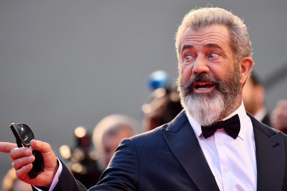 Mel Gibson pripravlja nadaljevanje Kristusovega pasijona