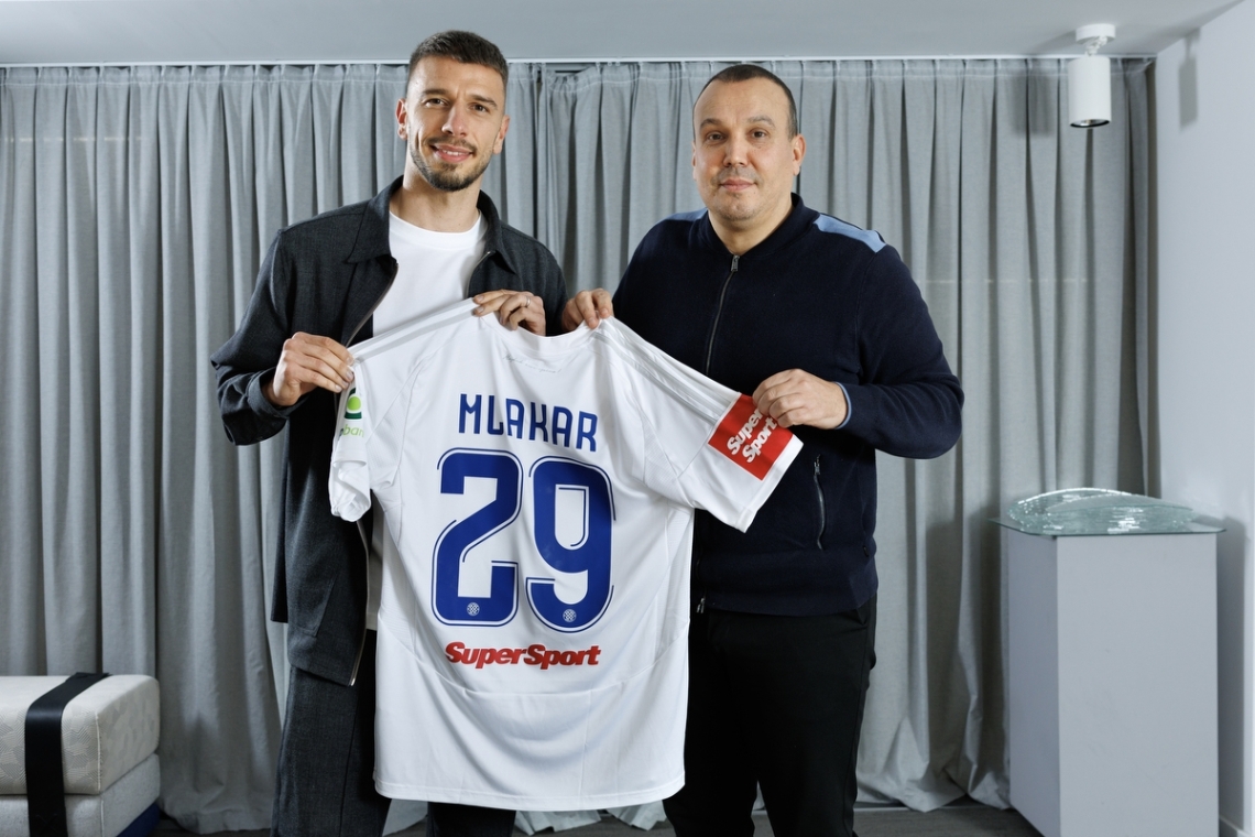 Foto: HNK Hajduk