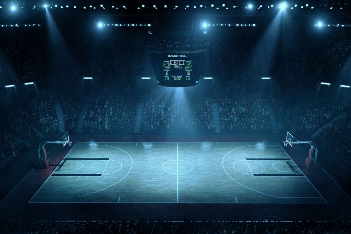 Philadelphia presenetila Lakers