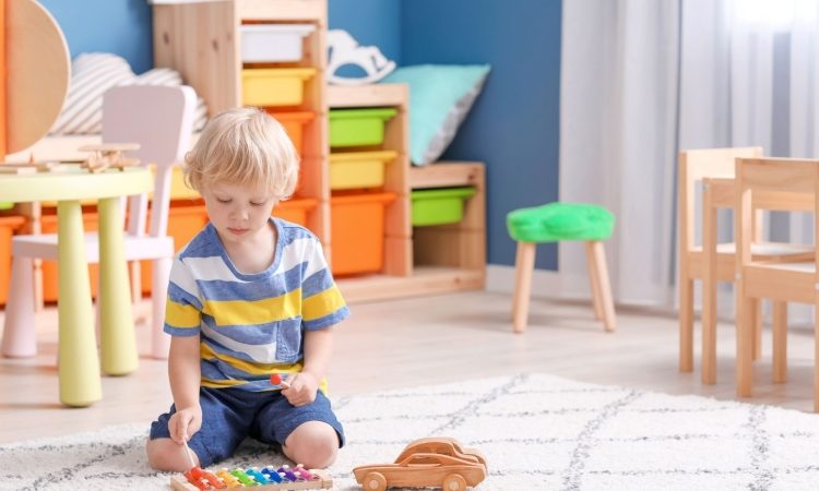 Vpis otrok v koprske vrtce možen od ponedeljka