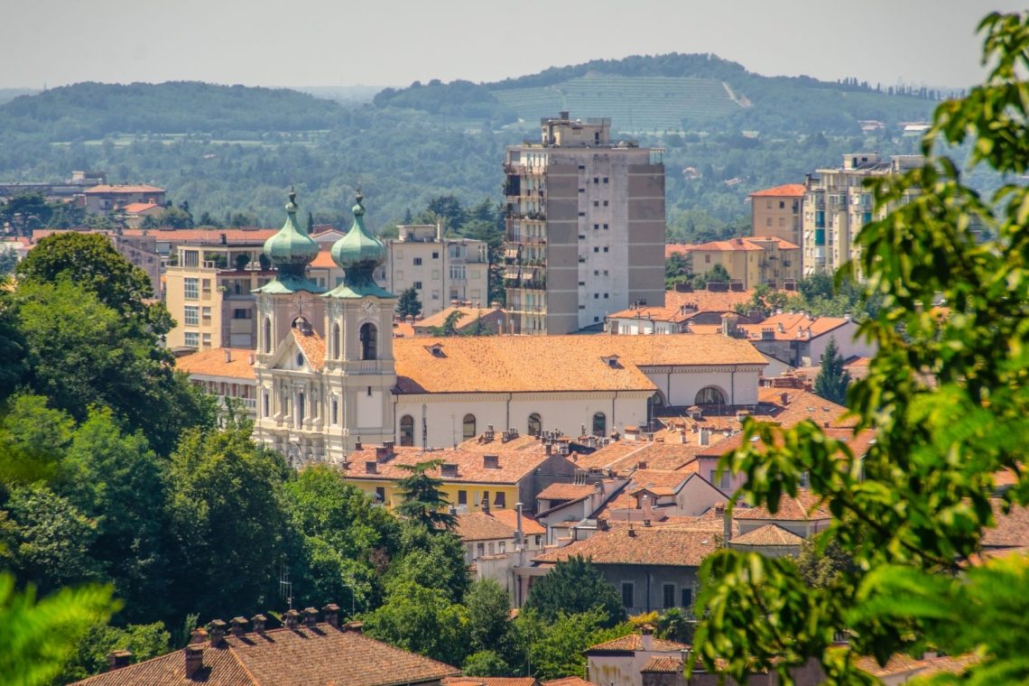 Dodatna sredstva za Evropsko prestolnico kulture 2025 v Novi Gorici