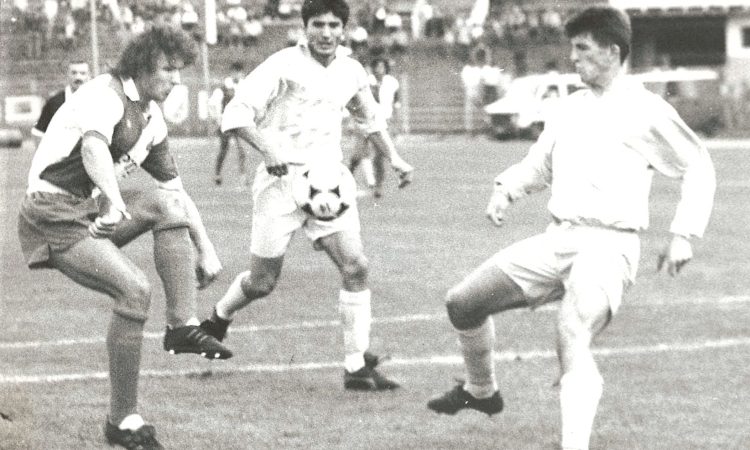  Siniše Mihajlović Novi Sad ne bo pozabil