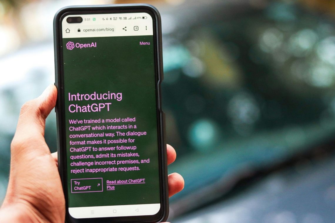 Število uporabnikov ChatGPT močno naraslo, OpenAI zavrnil prevzemno ponudbo