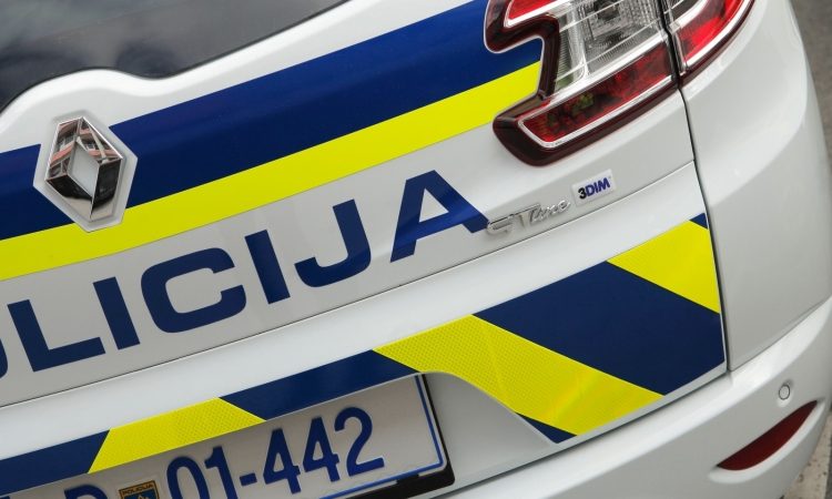 Mariborski policisti ta vikend s poostrenim nadzorom vožnje pod vplivom alkohola