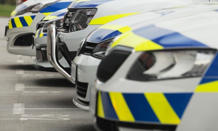 Poostren nadzor v Mariboru: 18 voznikov vozilo pod vplivom alkohola