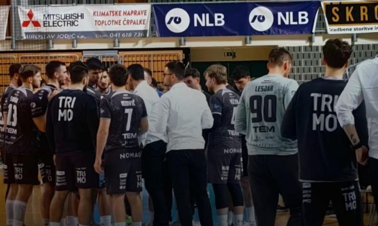 Rokometaši Trima v gosteh premagali Koper z 29:28