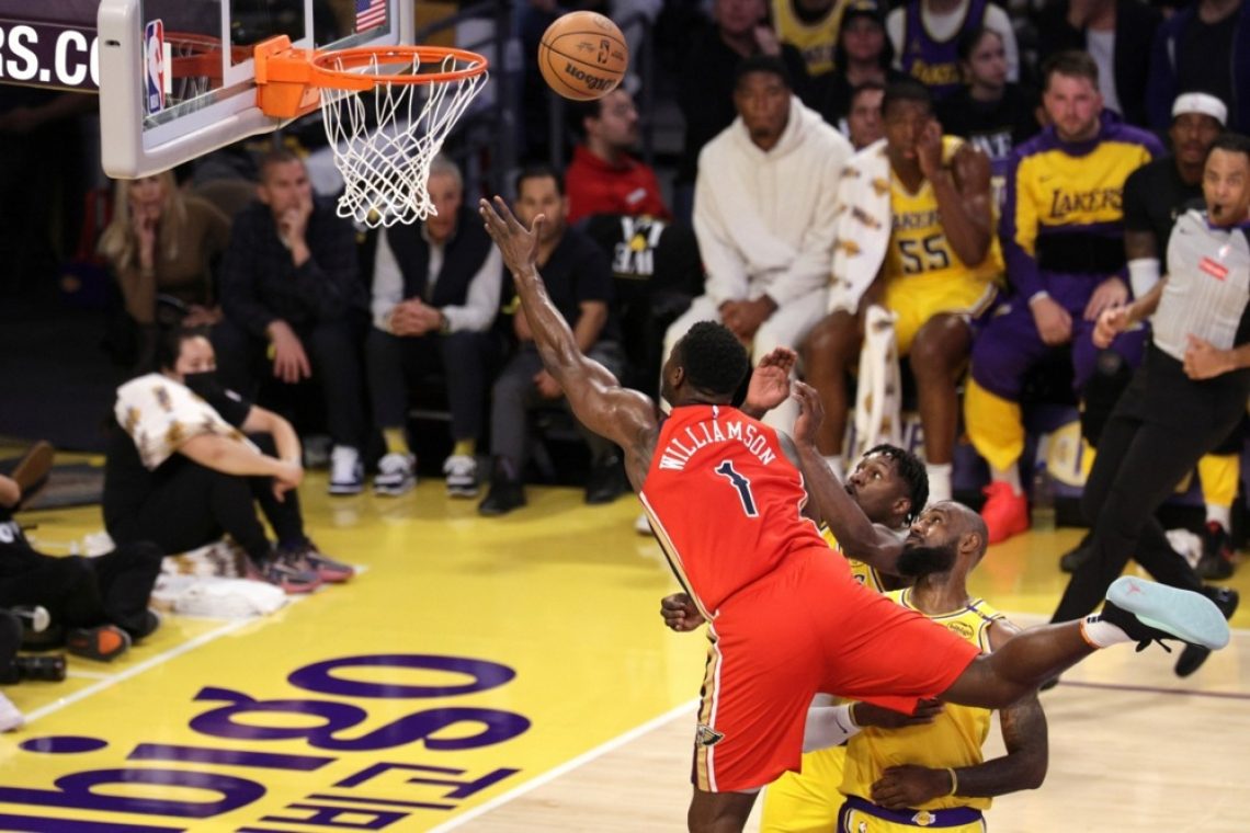Liga NBA oktobra letos prvič tudi na avstralskih tleh