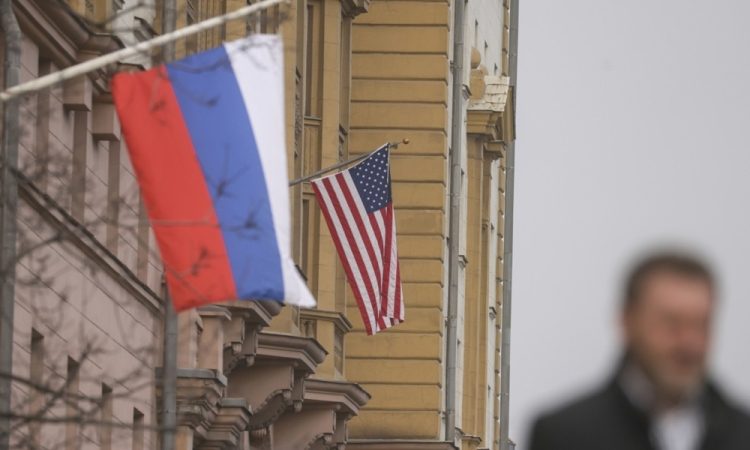 Trump in Putin danes znova v telefonskem pogovoru o Ukrajini
