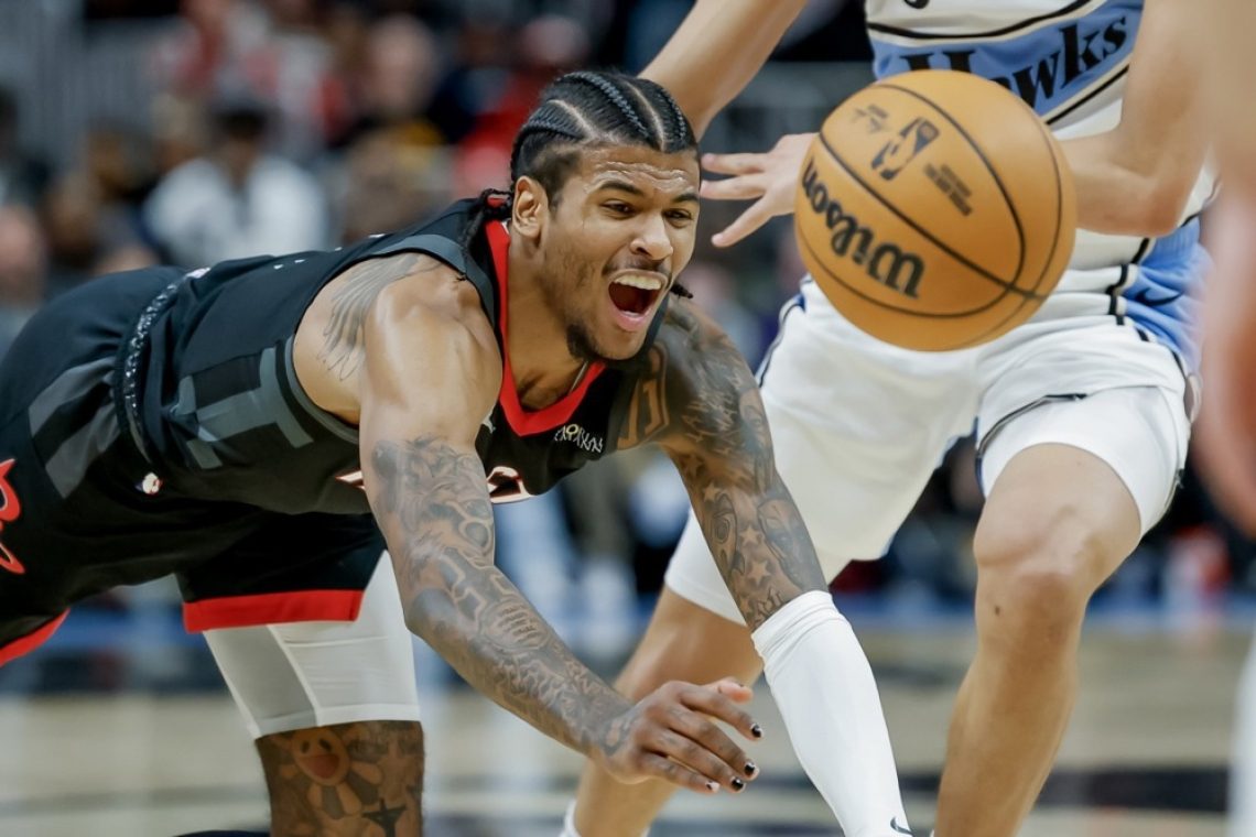 Denver brez pomoči Čančarja zmagal v Houstonu