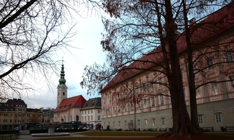 Zveza slovenskih organizacij na avstrijskem Koroškem praznuje 70 let